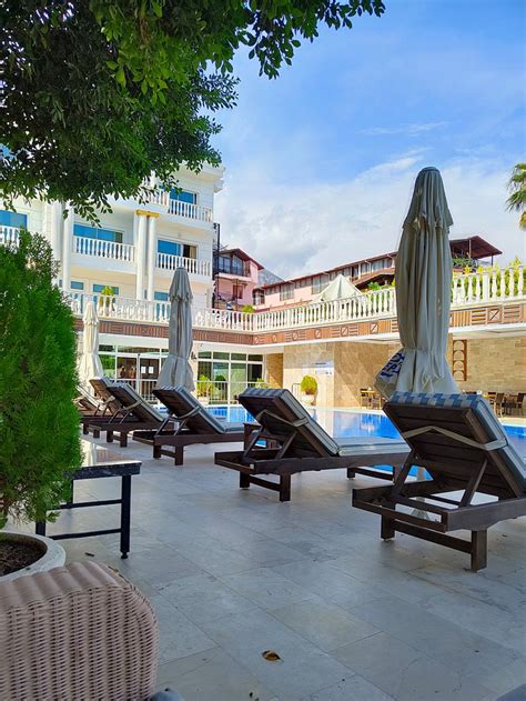 LA HOYA BEACH HOTEL (Beldibi, Türkiye) Tripadvisor.